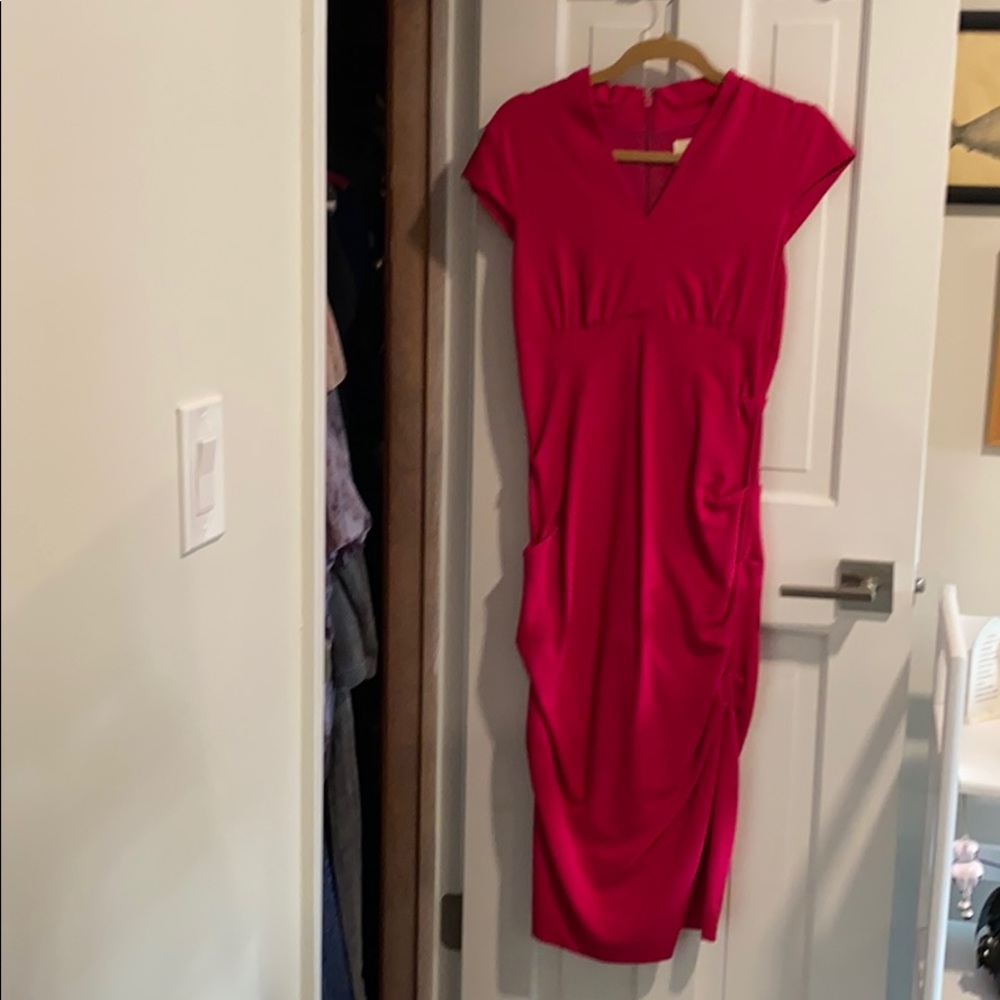Amazing offer! Designer Artelier Nicole Miller Sexy dress